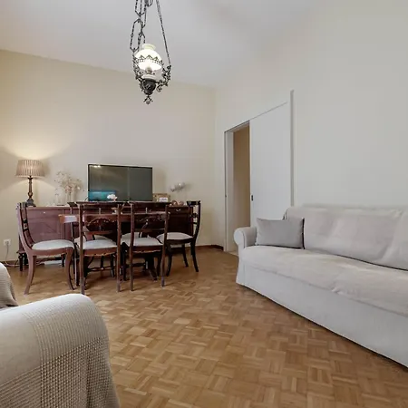 Lejlighed Bella Venezia