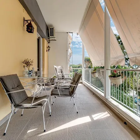 Bella Venezia * Corfu (city)