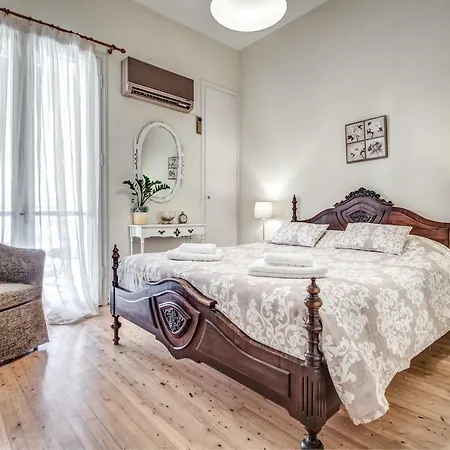 Bella Venezia Lejlighed Corfu (city)