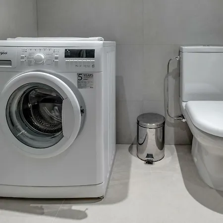 Lejlighed Bella Venezia