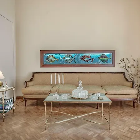 Bella Venezia Lejlighed