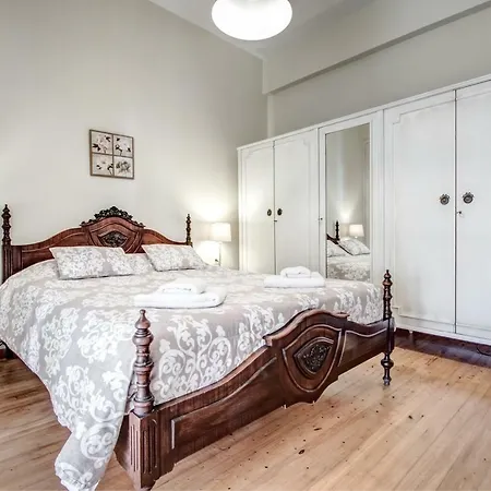 Lejlighed Bella Venezia Corfu (city)