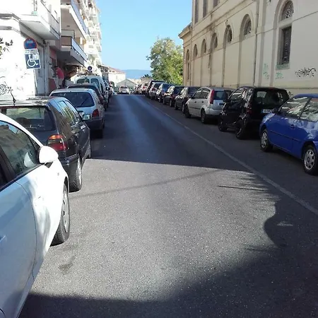 Bella Venezia Apartment Corfu (city)