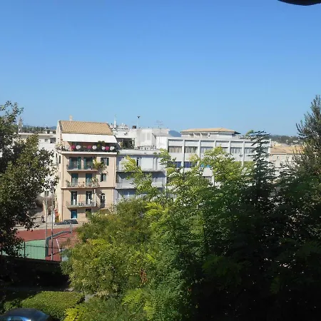 Apartment Bella Venezia Corfu (city)