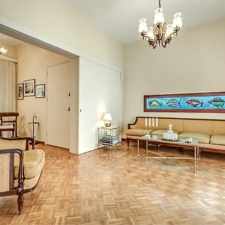 Bella Venezia Apartment