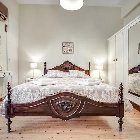 Bella Venezia Apartment Corfu (city)