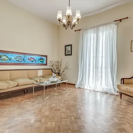 Bella Venezia 公寓 Corfu (city)