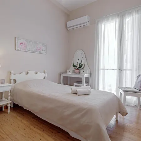 Bella Venezia 公寓 Corfu (city)