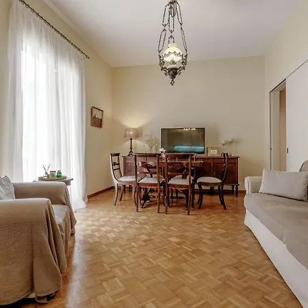 公寓 Bella Venezia Corfu (city)