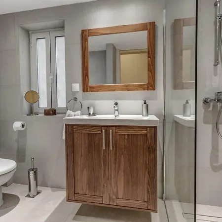Apartamento Bella Venezia