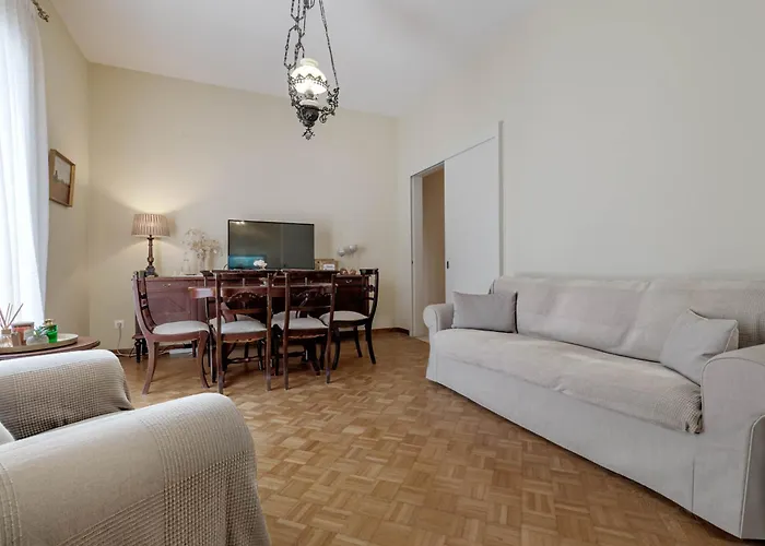 Apartment Bella Venezia