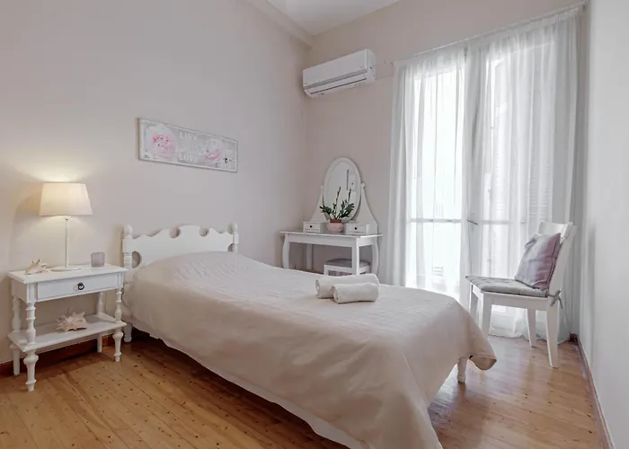 Bella Venezia Apartment Corfu (city)