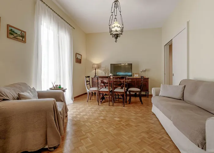 Apartment Bella Venezia Corfu (city)