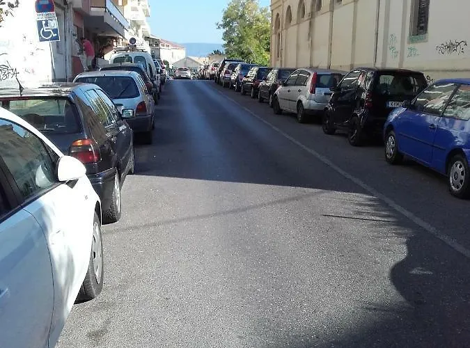 Bella Venezia Apartment Corfu (city)