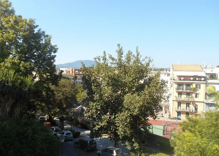 Bella Venezia Apartment *