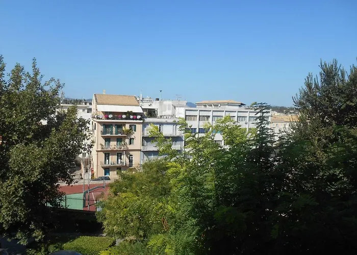 Apartment Bella Venezia Corfu (city)
