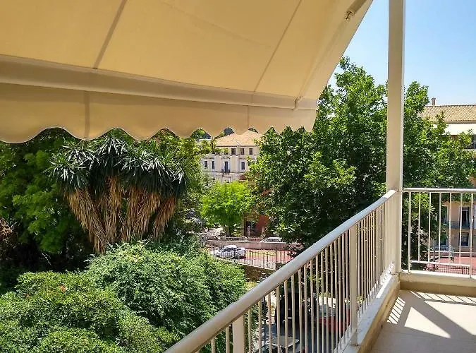 Bella Venezia Corfu (city)