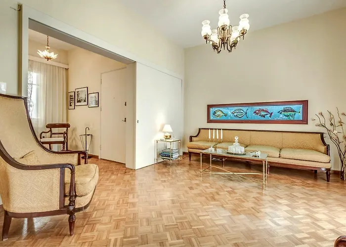 Bella Venezia Apartment