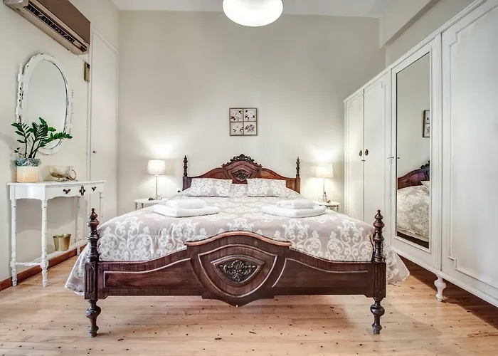 Bella Venezia Apartment Corfu (city)