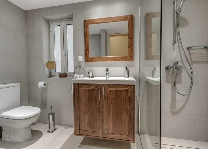 Lägenhet Bella Venezia