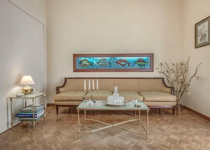 Bella Venezia Apartment