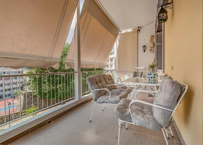 Bella Venezia Apartment *