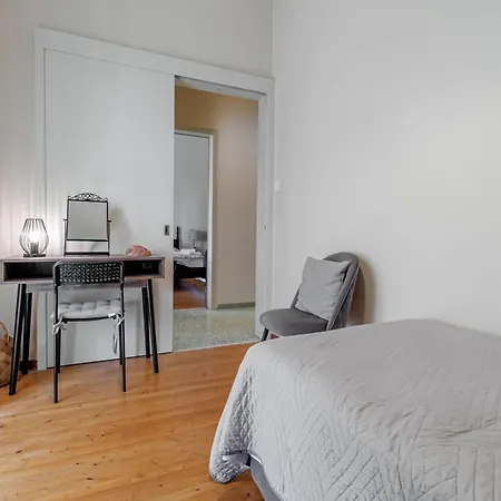 Appartement Bella Venezia Corfu (city)