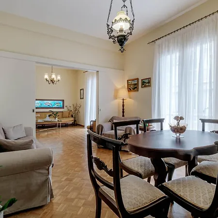 Apartment Bella Venezia