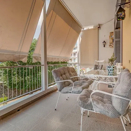 Bella Venezia Daire *